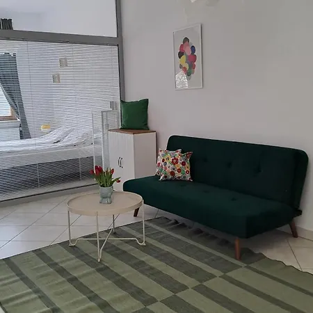 Apartamenty Krakowskie Przedmiescie Nr 9 Lublin Exterior photo