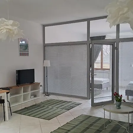 Apartamenty Krakowskie Przedmiescie Nr 9 Lublin Exterior photo