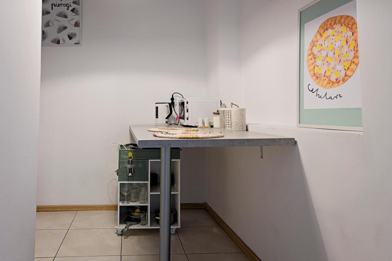 Apartment Krakowskie Przedmiescie Nr 9 Lublin