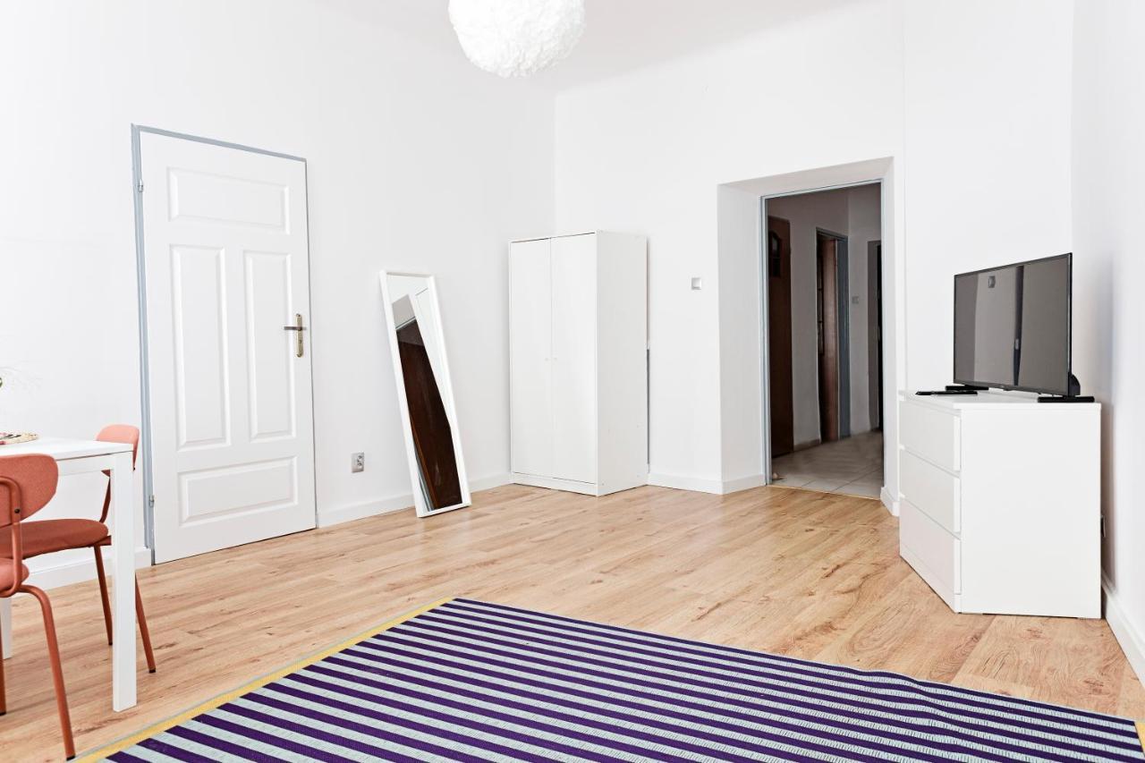 Krakowskie Przedmiescie Nr 9 * Lublin