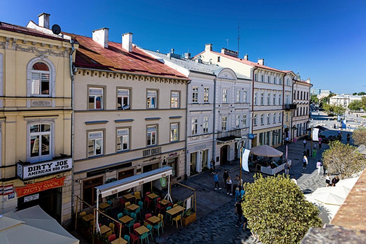 Krakowskie Przedmiescie Nr 9 Apartment