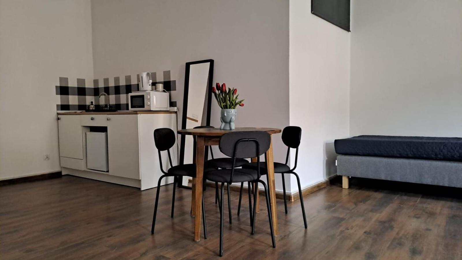 Krakowskie Przedmiescie Nr 9 Lublin