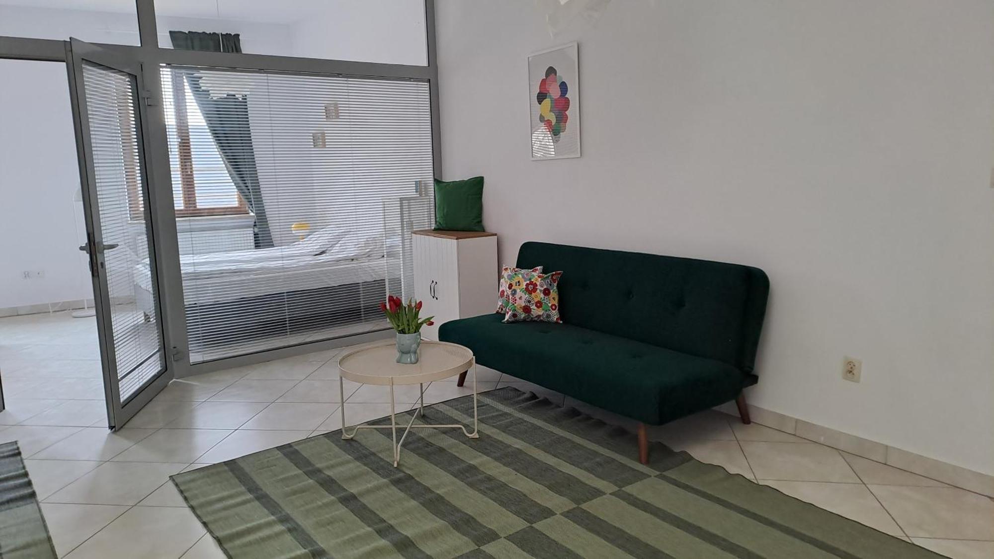Krakowskie Przedmiescie Nr 9 Lublin